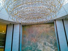 -天津津利华酒店