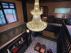 -翠园十八号庭院餐厅
