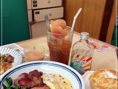 -新世界餐厅(万达店)