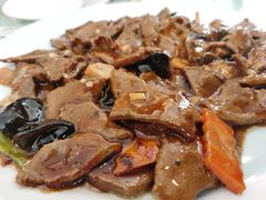 -老虎滩船说·海胆水饺·大连海鲜(老虎滩店)
