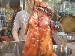 鹅肉-黄连大头华烧鹅店(大良店)
