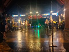 -清迈夜间动物园