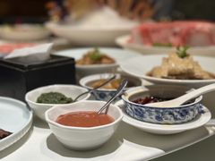 -东来顺饭庄(西直门店)