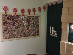-H立方实景剧情密室(天河旗舰店)