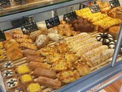 -法诗甜蛋糕店(皇姑大润发店)