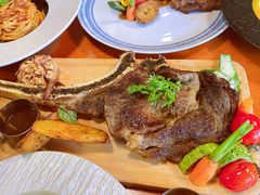 -布拉格餐厅· 中欧捷克菜(全国首店)