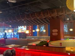 -满园烤鸭·春饼(抚顺万达店)