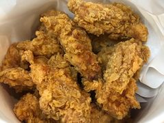 -肯德基(朝阳门店)