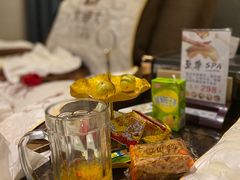 -大桶大足浴(三林店)