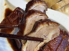 -奇芳阁·百年清真南京菜(夫子庙店)
