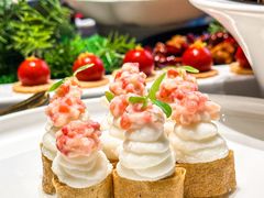 -秀儿四九城·新京菜(亚运村鸟巢店)
