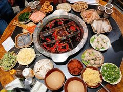 -大龙火锅(老店)