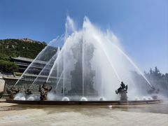 -石岛赤山风景区