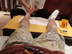 -蔓想足道·SPA·按摩·养生(合生汇店)