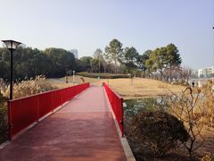 -美兰湖景区