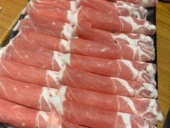 -呷哺呷哺 黄金牧场 (大港油田幸福广场店)