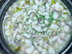 -周渝食惦酸菜鱼(青浦店)