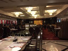 -芭菲盛宴·环球美食(解放碑英利国际店)