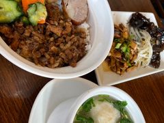 -台南擔仔面·卤肉饭(老虹井路店)