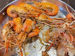 椒盐罗氏虾-盒马鲜生(皇庭广场店)