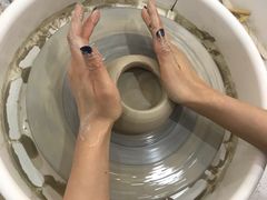 -拾光陶吧