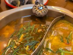 -大理.老字号渝记酸萝卜乌鱼(古城总店)