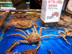-盒马鲜生(首义店)