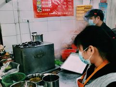 -小吴肠粉