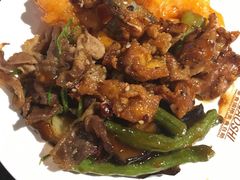 -豪食披萨烤肉自助(保定商场店)