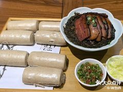 -醉霖生态餐厅(交大店)