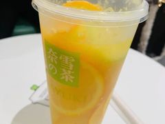 -奈雪的茶(天河城店)