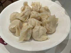 -东方饺子王(新奥购物中心店)
