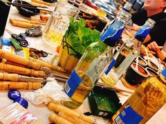 -杨家水浒烤肉(骆家庄店)