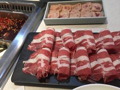 -重庆刘一手火锅(三峡广场直营店)