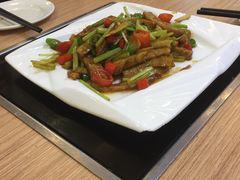 -阿里西北美食(小黄庄店)