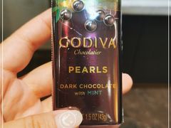 -GODIVA(汉街店)