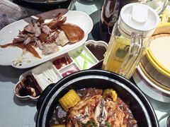 -大鸭梨烤鸭店(花园村店)