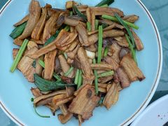 -天毓山庄·餐厅