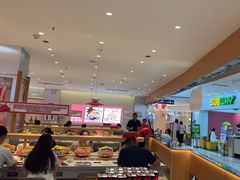 -龍歌自助小火锅(崂山丽达店)