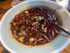 渔家毛血旺-丹江渔村(望京店)