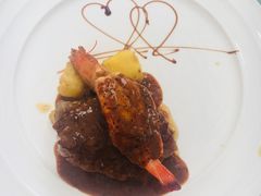 牛扒-太平馆西餐厅(北京路店)