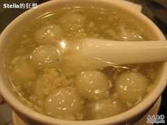 酒酿小丸子-兴圆苑