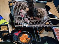 -九田家黑牛烤肉料理(新光汇店)