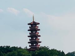 -云龙湖旅游景区