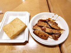 -鲜得来排骨年糕(豫园店)