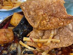 -红鼻子桂林米粉(金唐新光界店)