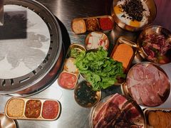 -核桃碳烤肉馆(深圳首店)