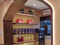 -西部马华清真兰州牛肉面·烧烤夜市(关东店)