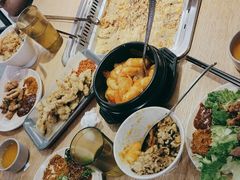 -新石器烤肉(百联川沙店)