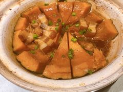 南瓜烧肉-老宁波1381餐厅(宏泰广场店)